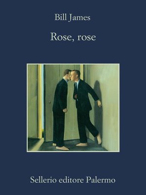 cover image of Rose, rose